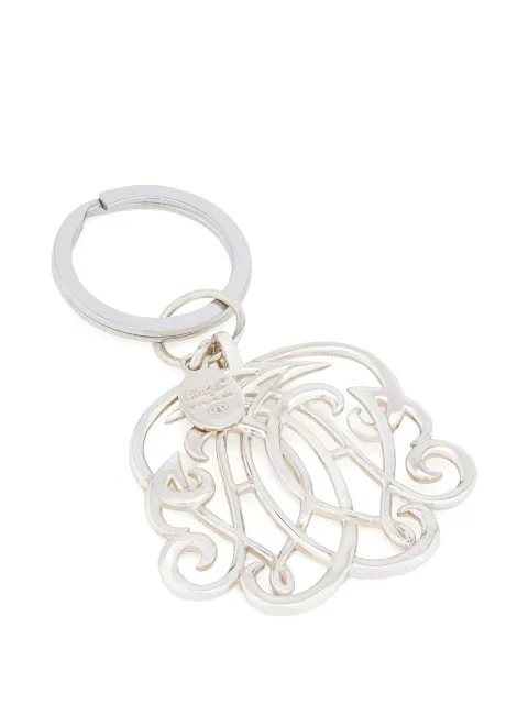Christofle AU keychain