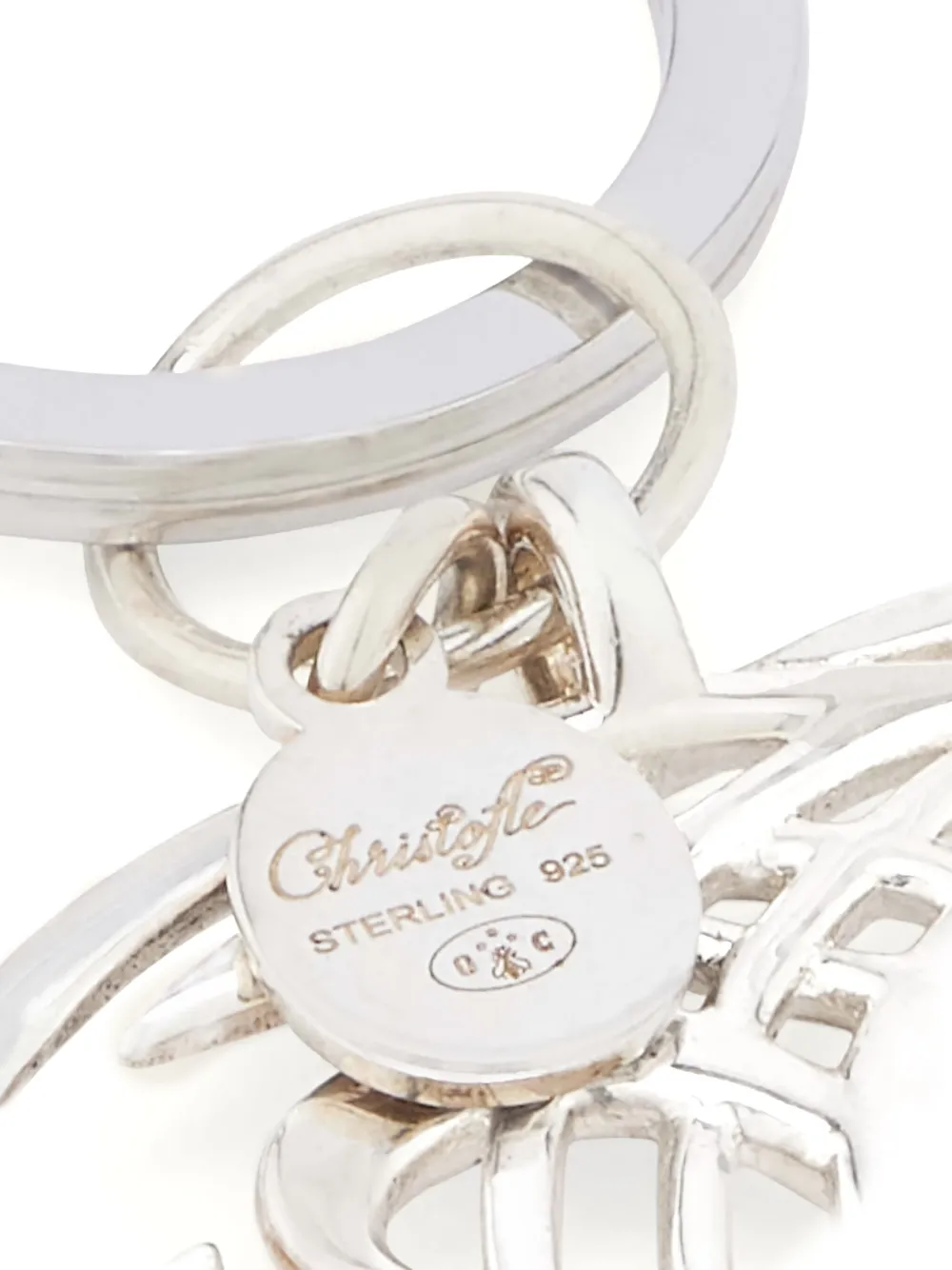 Christofle AU keychain | Men | Image 2