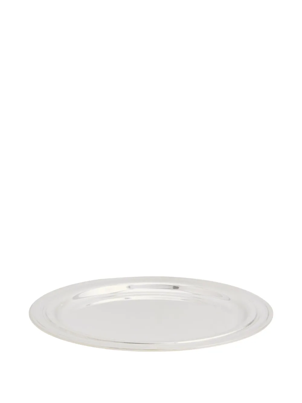 Christofle silver-tone serving tray | Silver | Image 1
