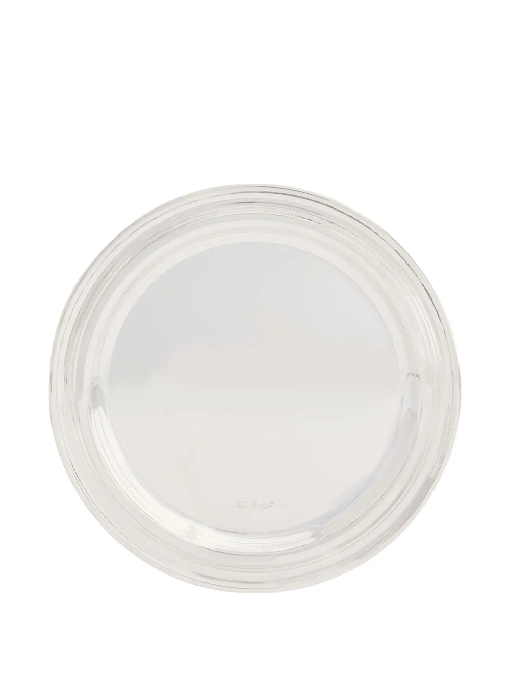 Christofle silver-tone serving tray | Tableware | Image 2