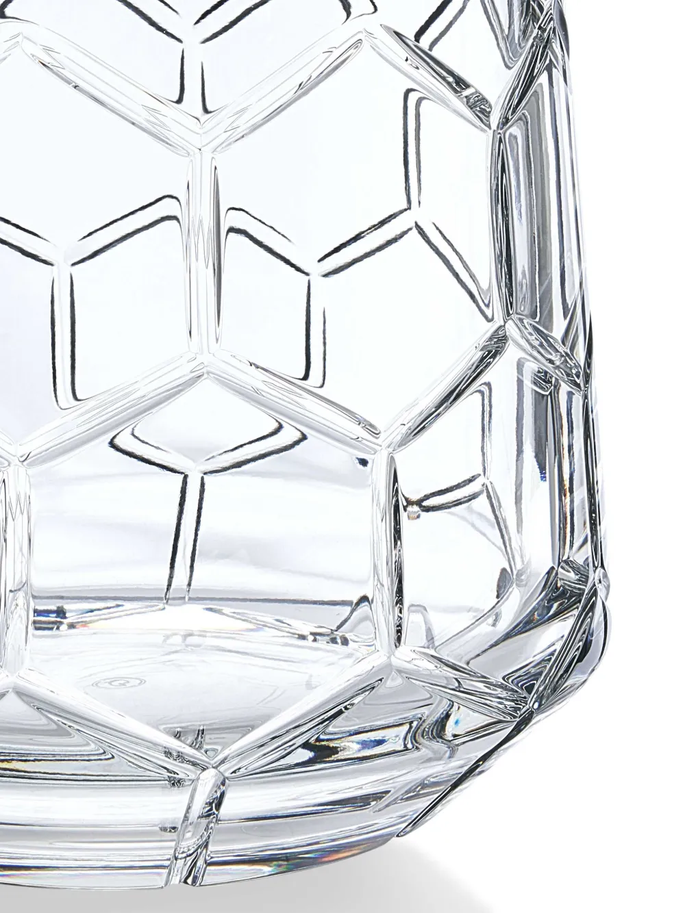 Christofle Madison 6 glass | Glassware | Image 2
