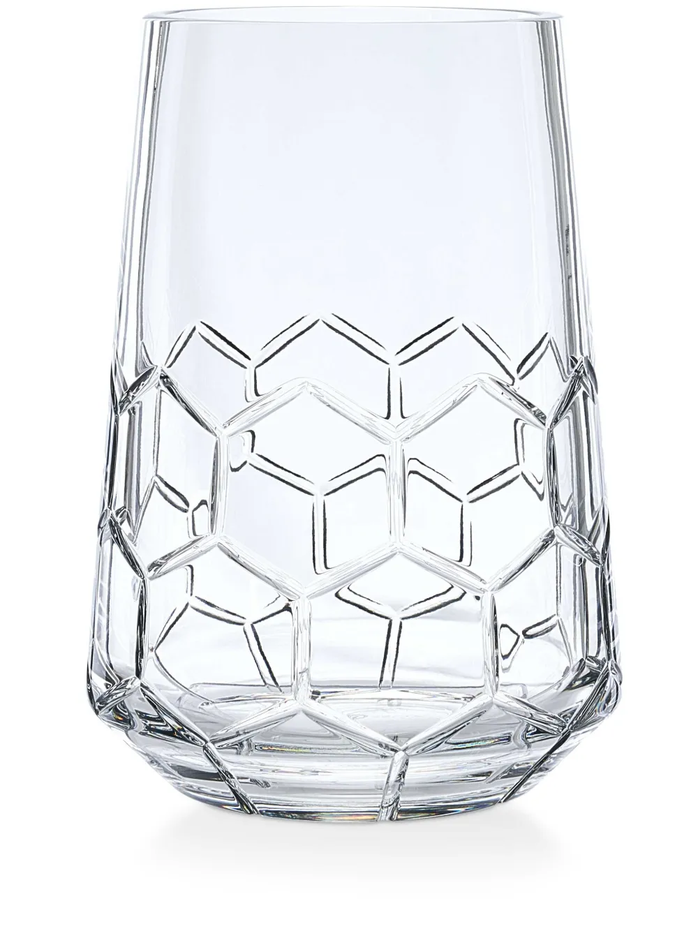 Christofle Madison 6 glass | Neutrals | Image 1