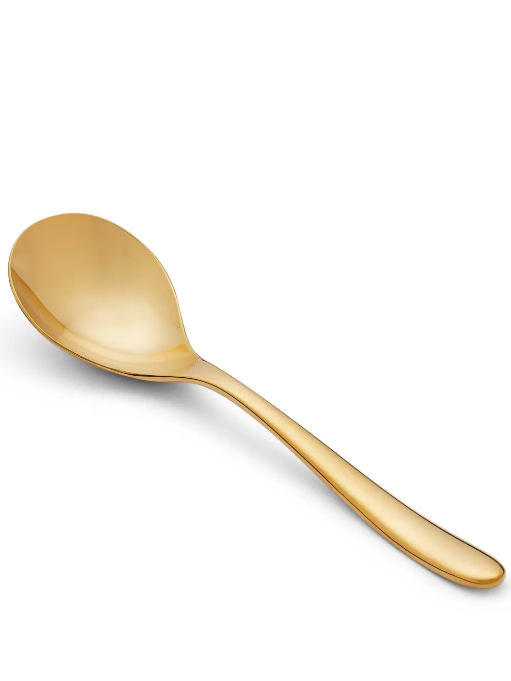 Christofle L'Ame spoon | Gold | Image 1