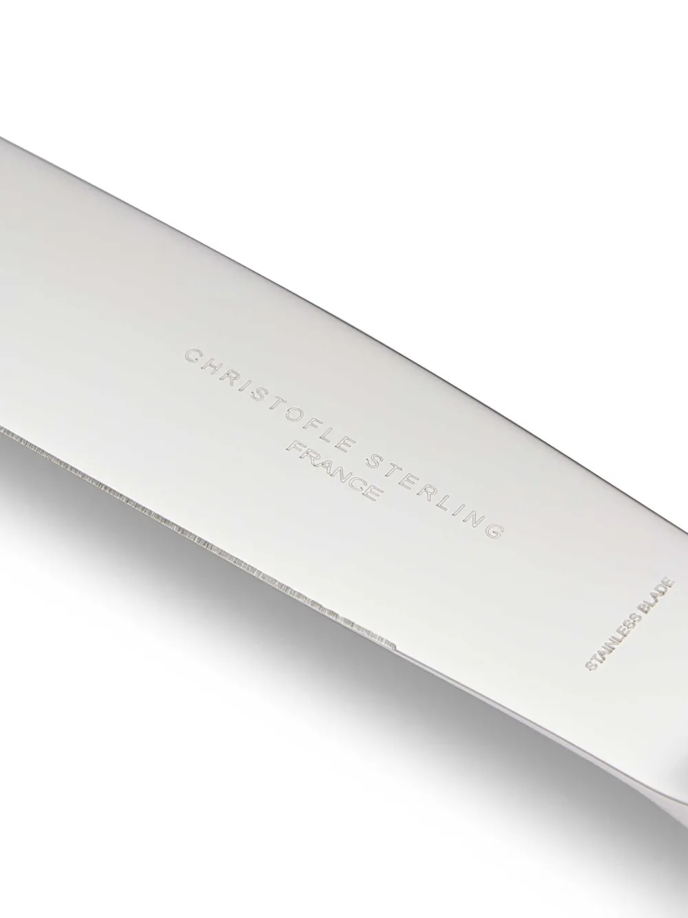 Christofle Marly dinner knife | Cutlery | Image 2