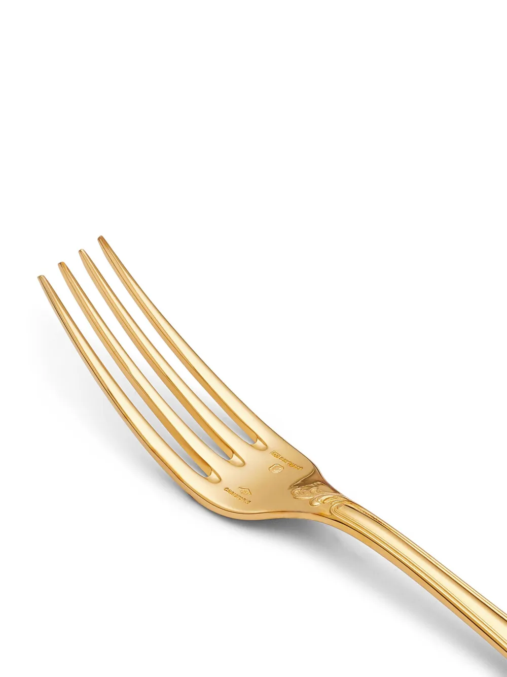 Christofle Marly dinner fork | Cutlery | Image 2