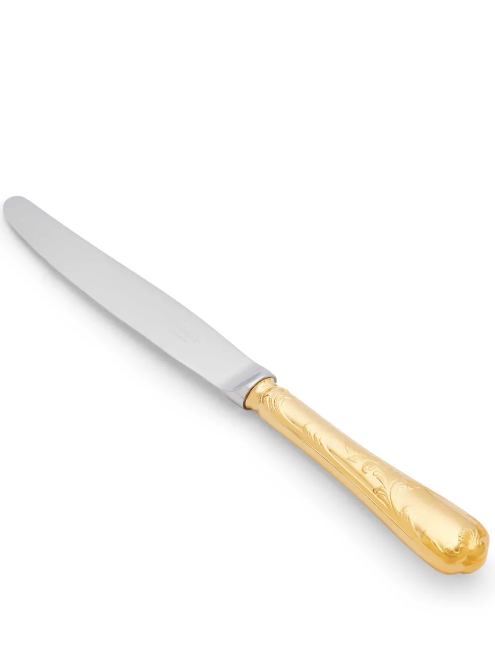 Christofle Marly dinner knife | Silver | Image 1
