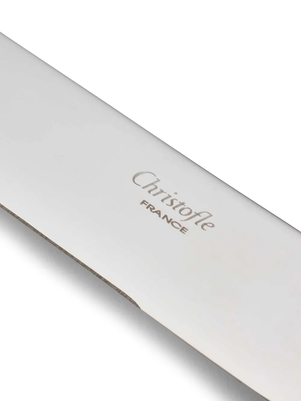 Christofle silver-plated carving knife | Tableware | Image 2