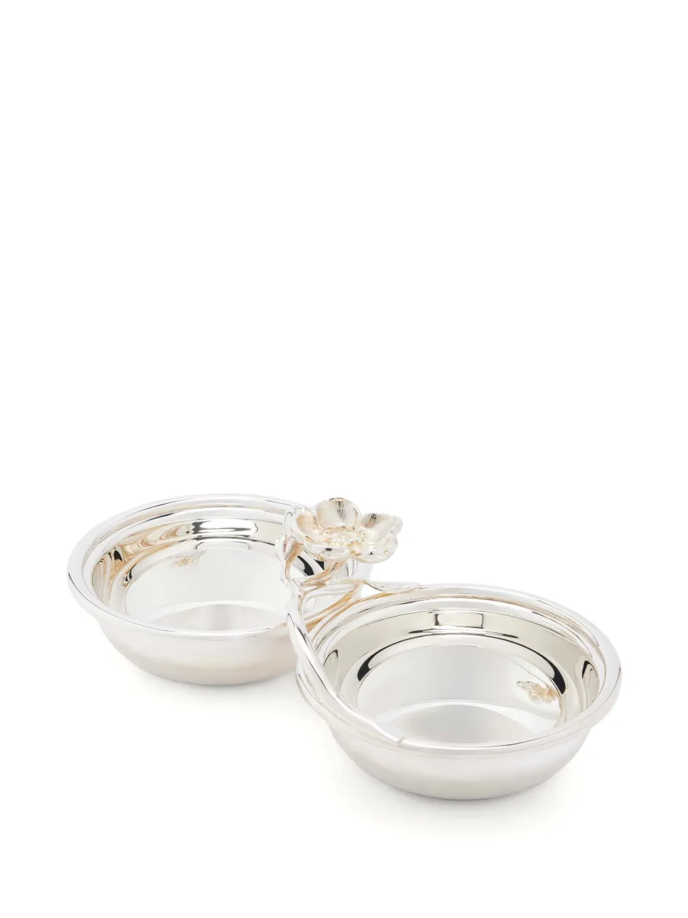 Christofle Anemone Serving Bowl | Tableware | Image 2