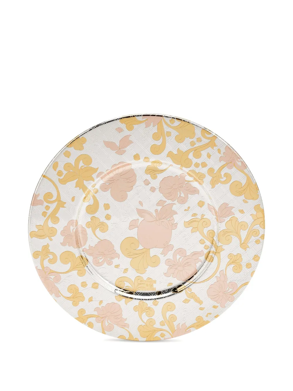 Christofle Jardin d'Eden underplate | Tableware | Image 2