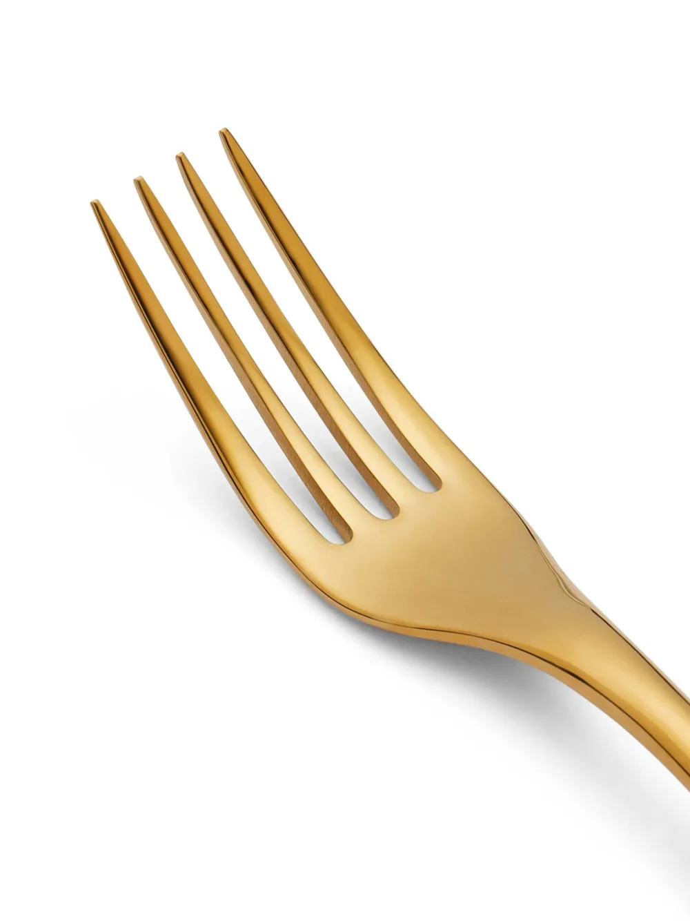 Christofle Albi dessert fork | Cutlery | Image 2
