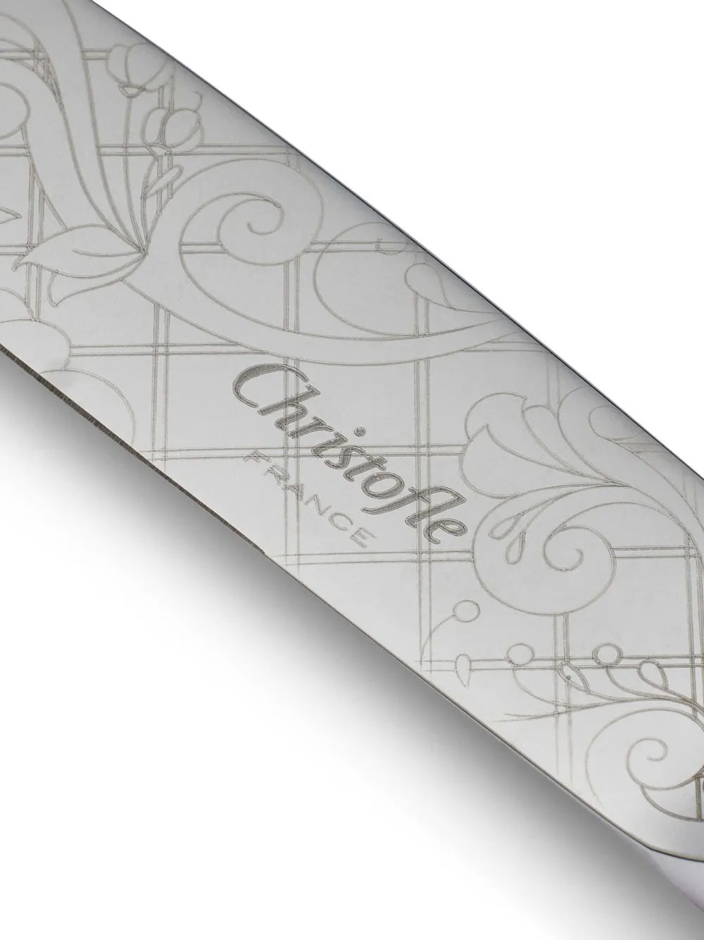 Christofle Jardin d'Eden dinner knife | Cutlery | Image 2