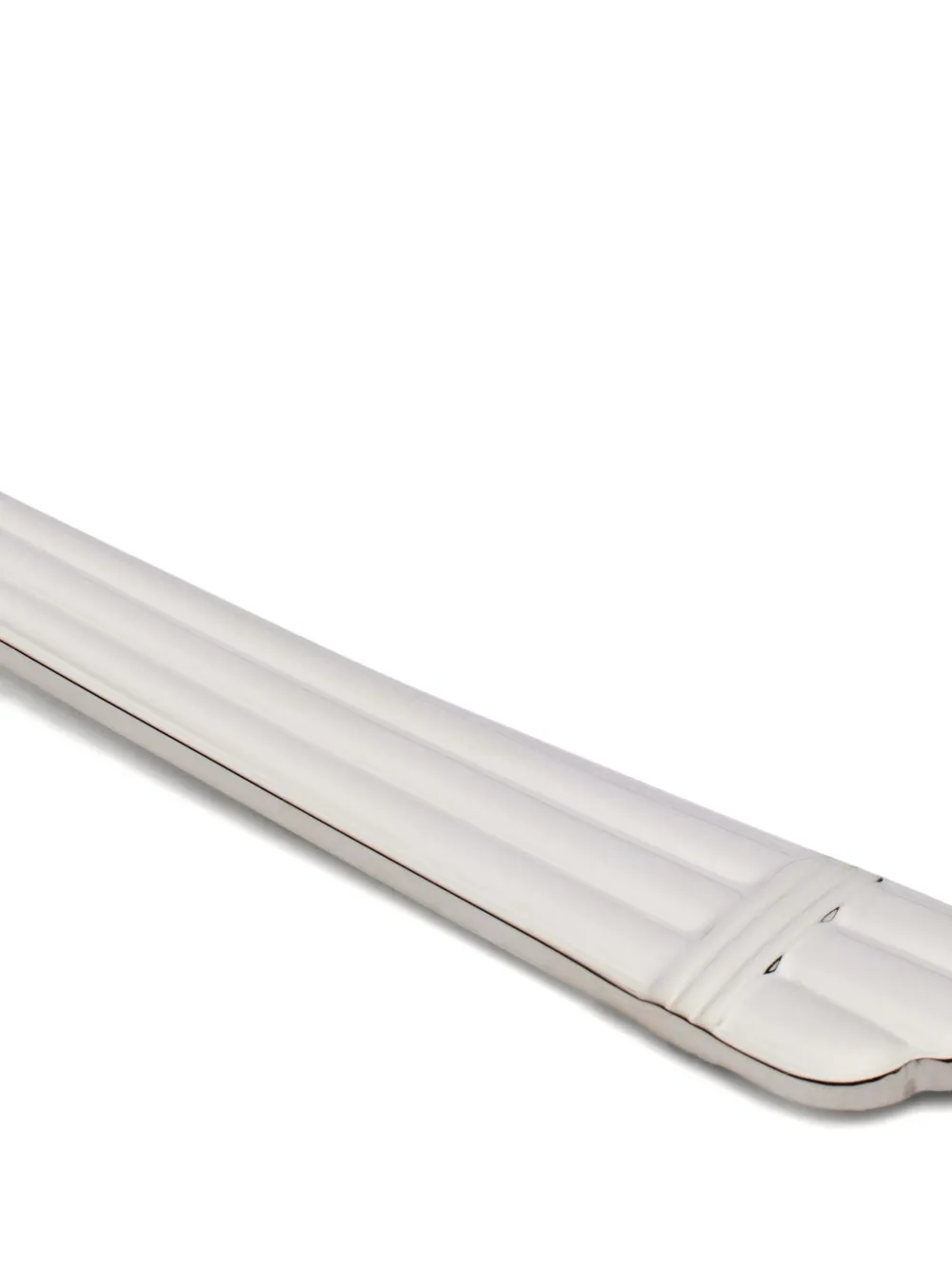 Christofle Aria three-prong serving fork | Cutlery | Image 2