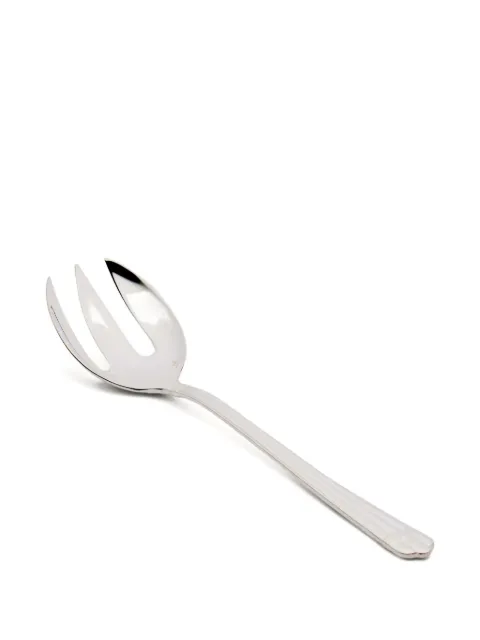 Christofle Aria three-prong serving fork