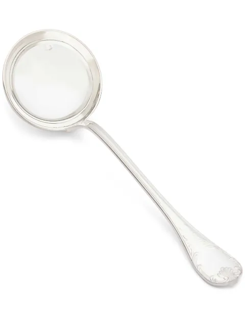 Christofle Marly soup ladle