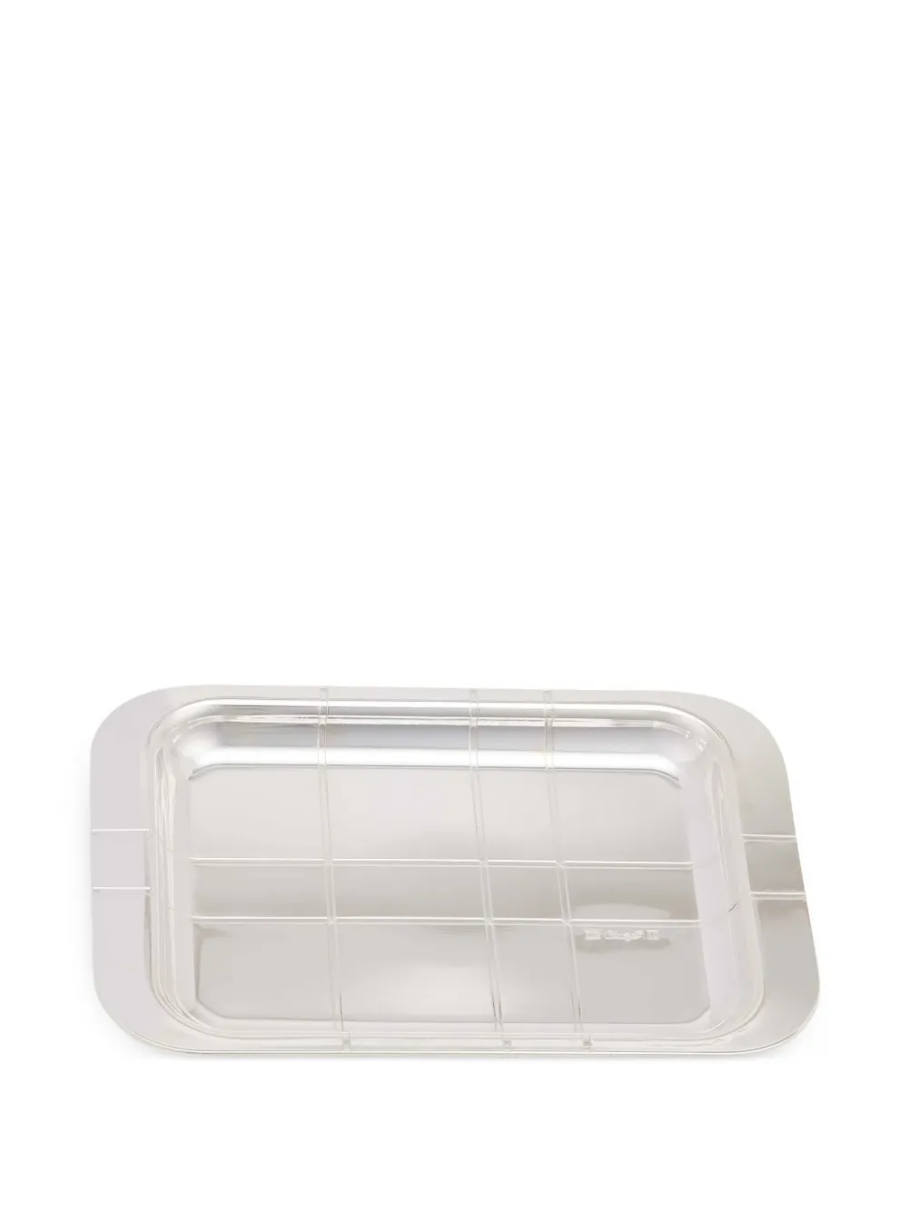 Christofle Graphik tray | Decorative Trays & Plates | Image 2