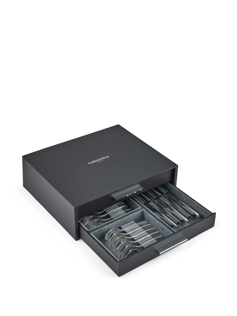 Christofle Infini cutlery (set of four) | Cutlery | Image 2