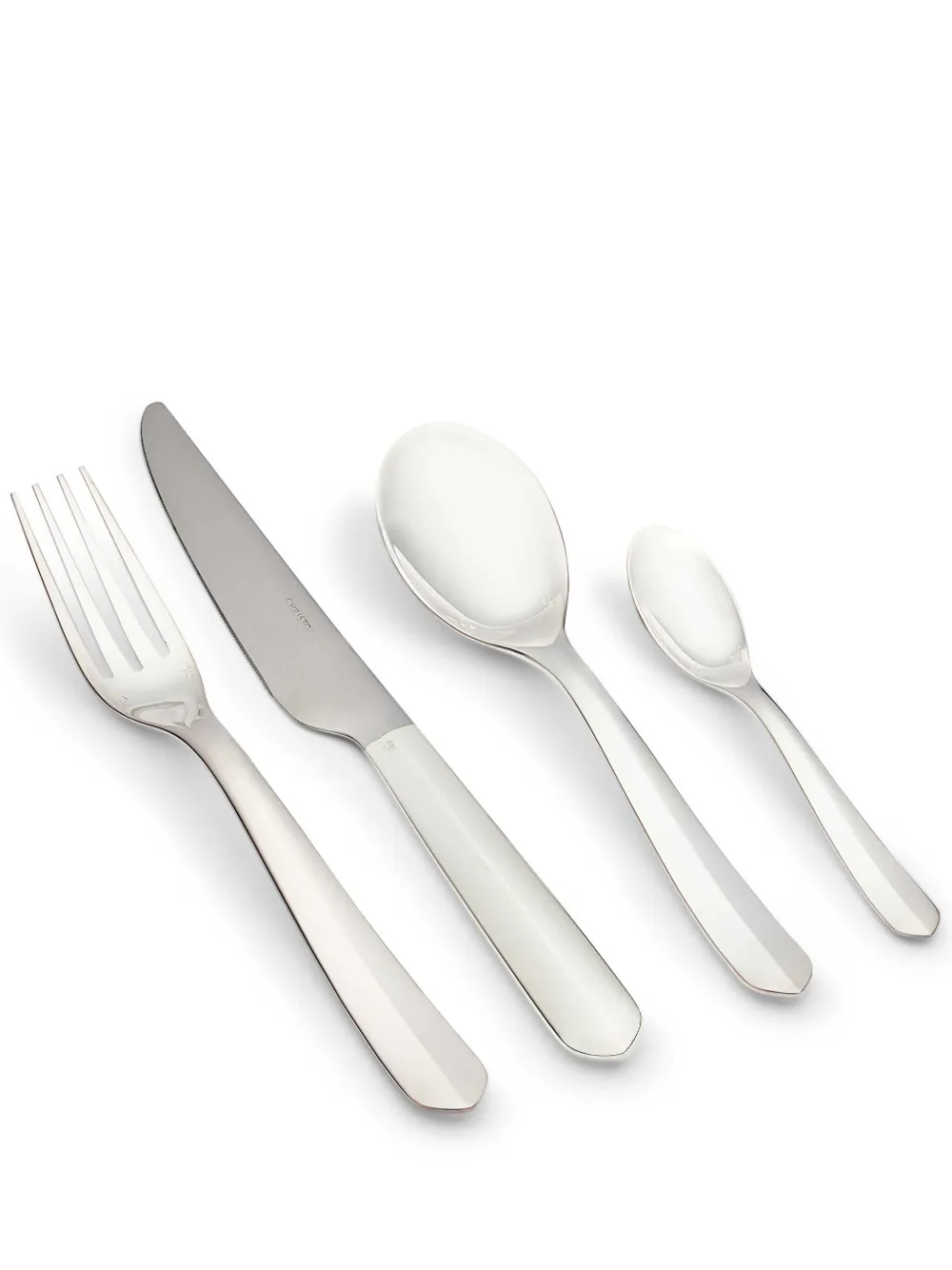 Christofle Infini cutlery (set of four) | Silver | Image 1