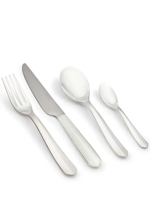 Christofle Infini cutlery (set of four)
