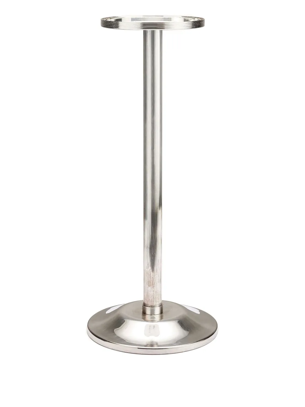 Christofle silver-plated champagne stand | Silver | Image 1