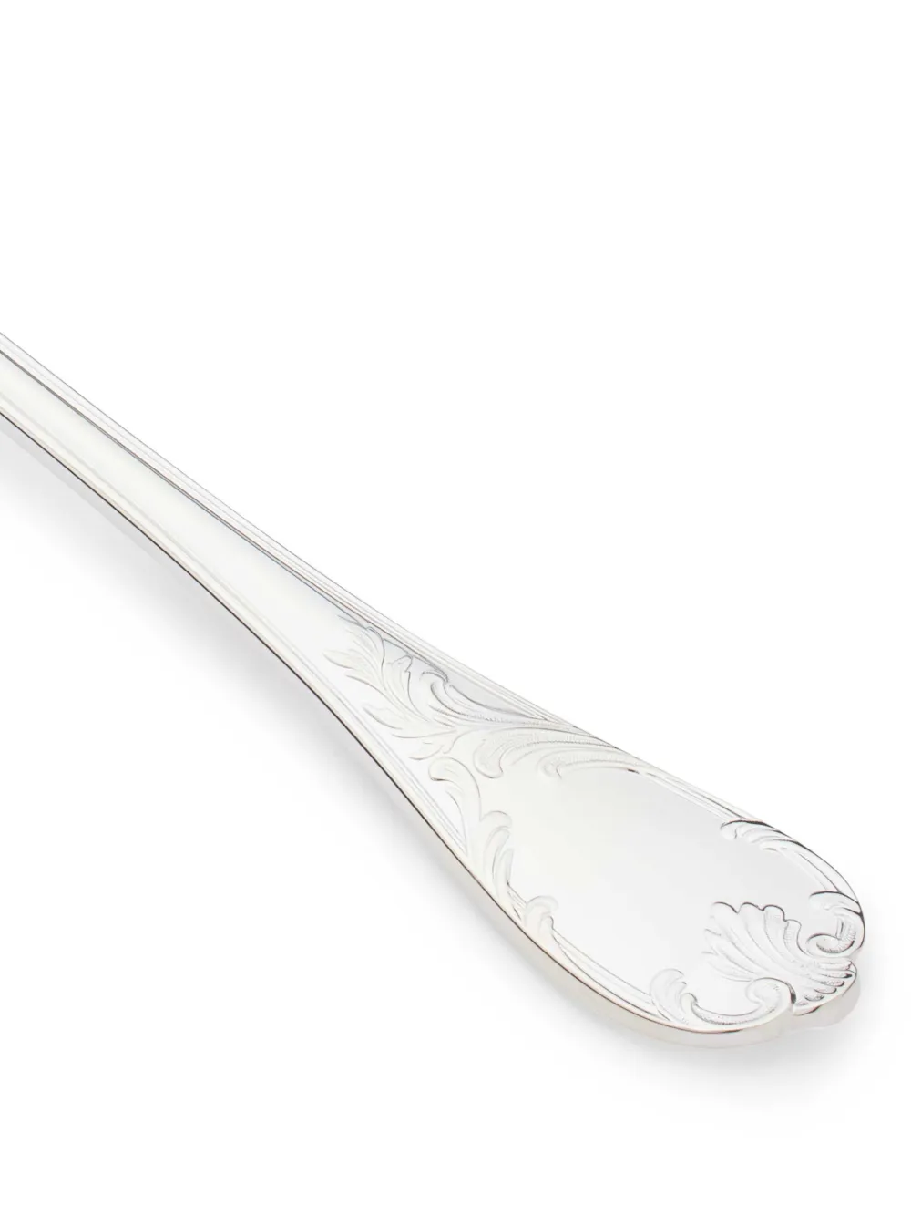 Christofle silver-plated spoon | Tableware | Image 2