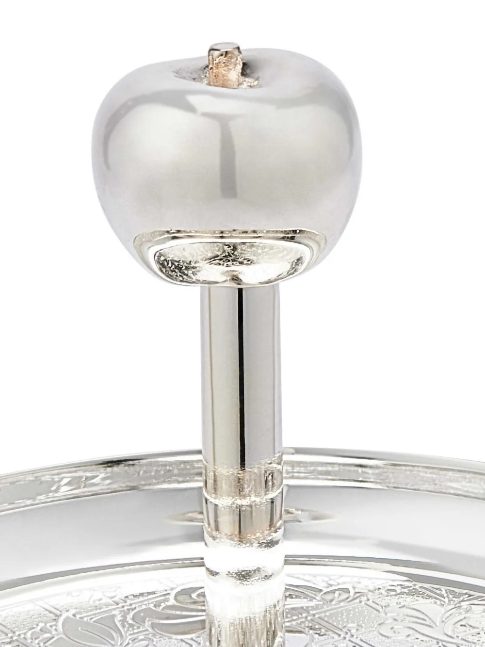 Christofle Jardin d'Eden dessert stand | Serveware | Image 2