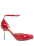 Sportmax 80mm Nice pumps - Red