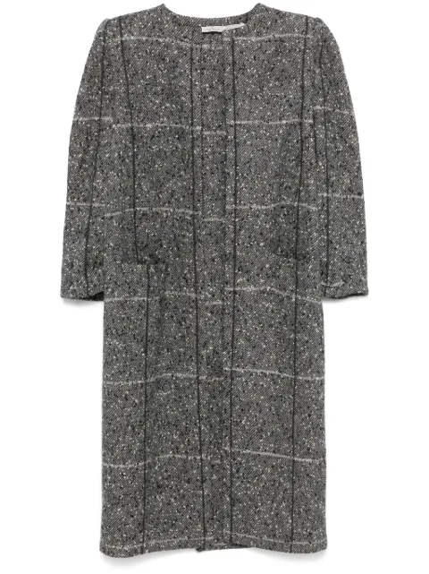 Valentino Garavani Pre-Owned 1980s wool coat