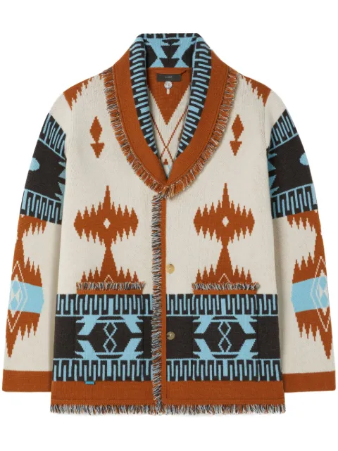 Alanui Icon cardigan 