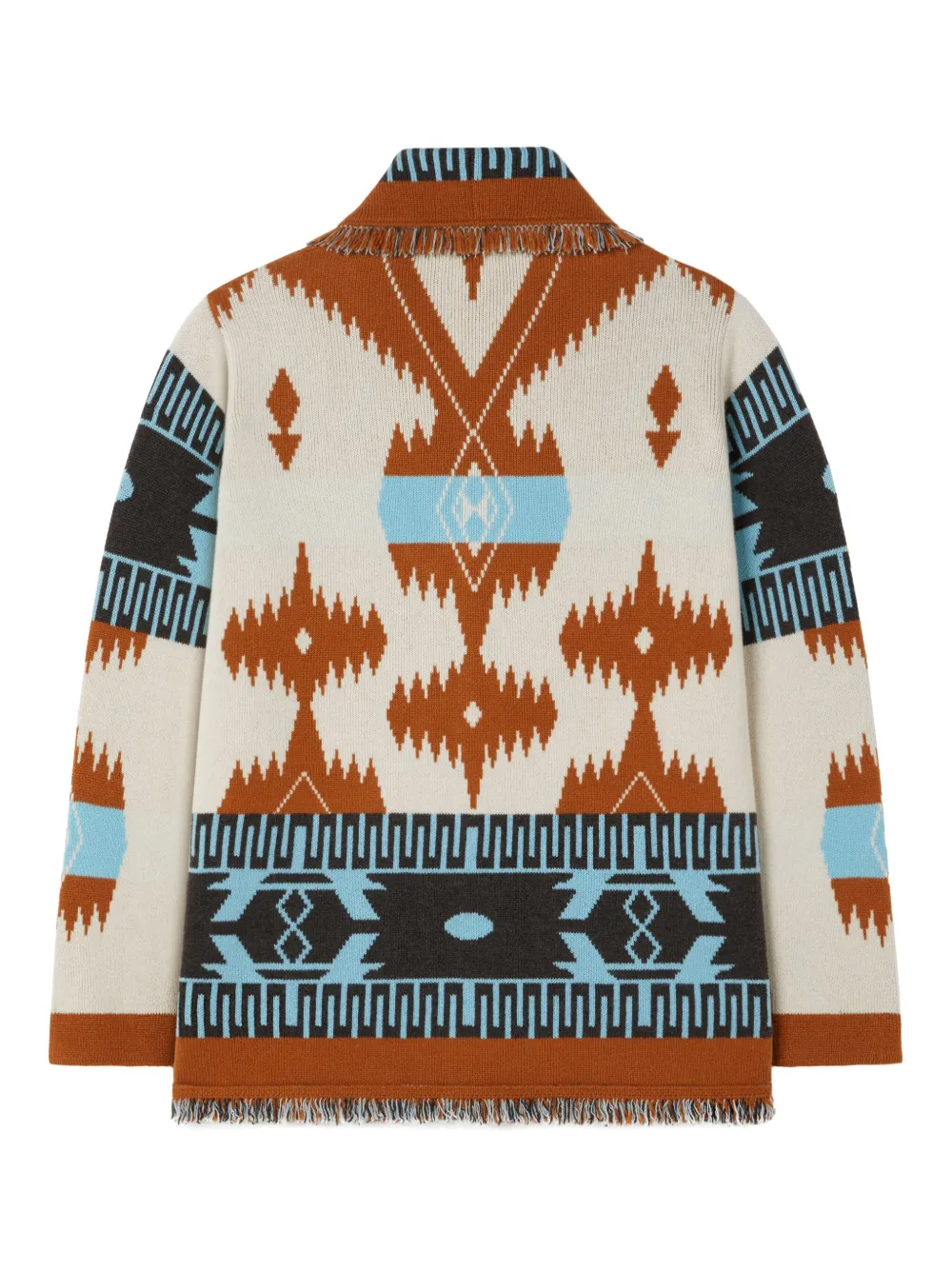 Icon Cardigan
