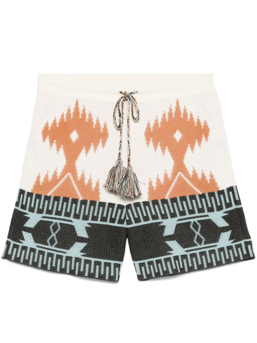 Icon bermuda shorts