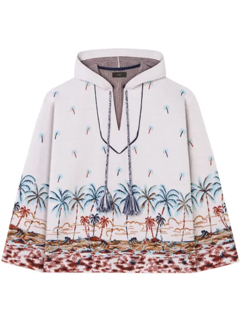 Alanui hoodie The Tale Of Hawaiian
