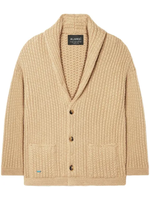 Alanui Finest cardigan