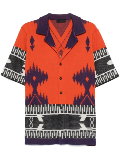 Alanui Icon shirt 