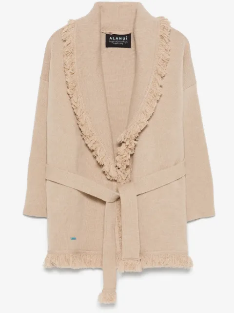 Alanui Finest cardigan