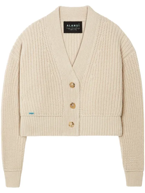 Alanui Finest cardigan
