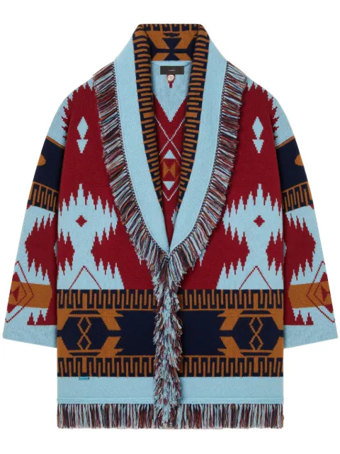 Alanui Cardigan Icon