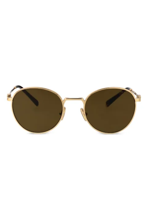 Miu Miu Eyewear round-frame sunglasses