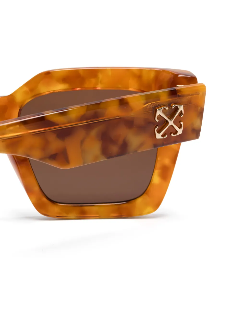 Affordable Off-White Jackson sunglasses Men