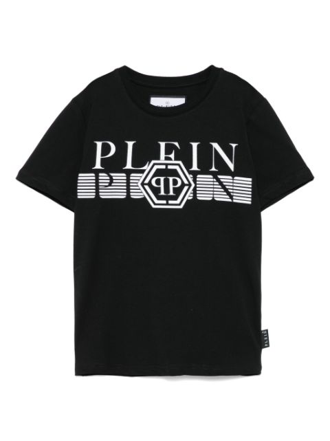 Philipp Plein Junior High impact Luxury Childrenswear Farfetch