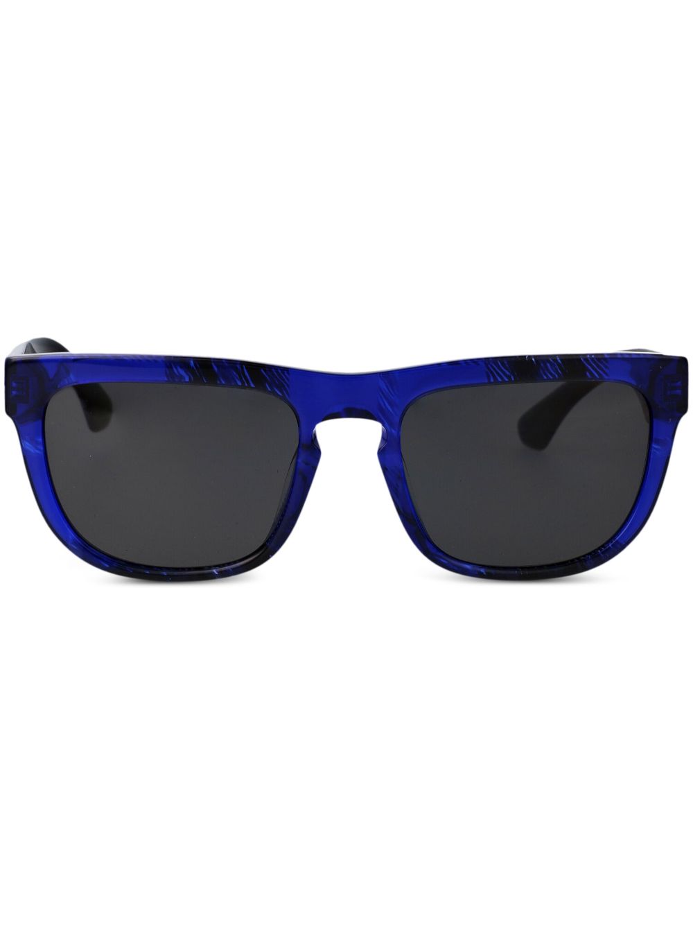 Burberry Eyewear logo-print sunglasses Men