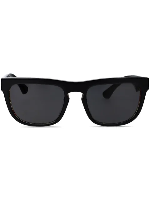 Burberry Eyewear نظارة شمس بإطار مربع