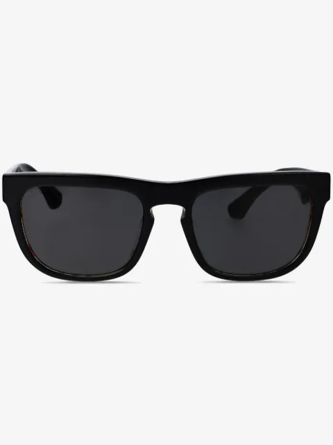 Burberry Eyewear Sonnenbrille mit eckigem Gestell