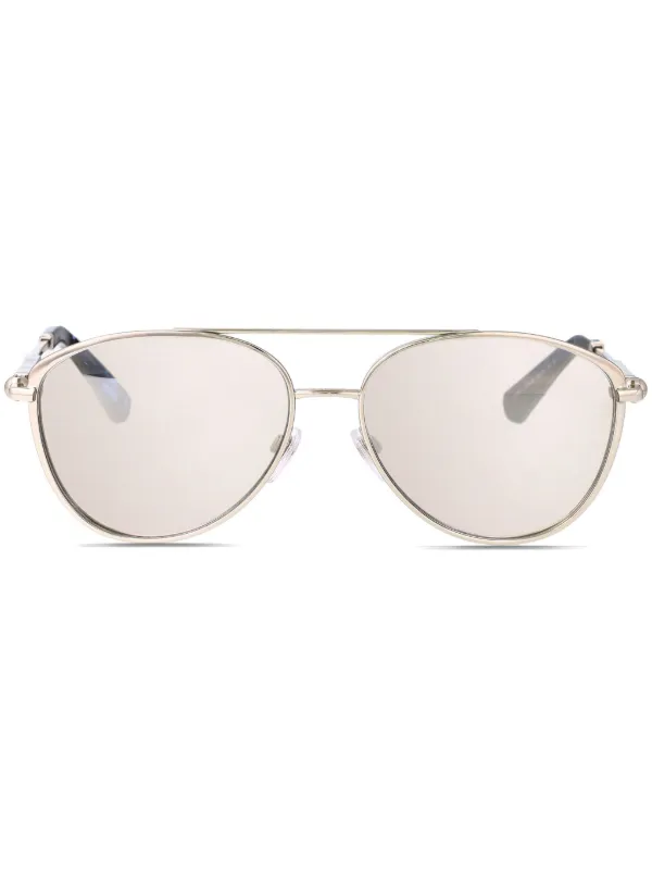 Burberry sunglasses round online