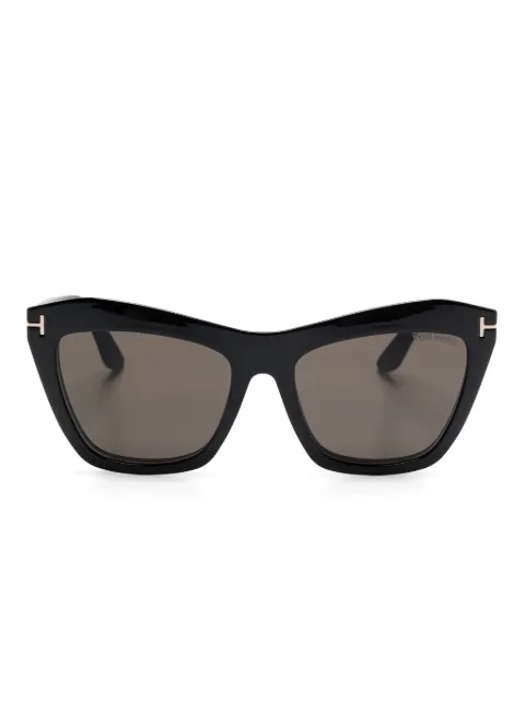 TOM FORD Eyewear for Men | Designer Glasses | FARFETCH