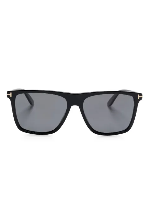 TOM FORD Eyewear lentes de sol con armazón cuadrada