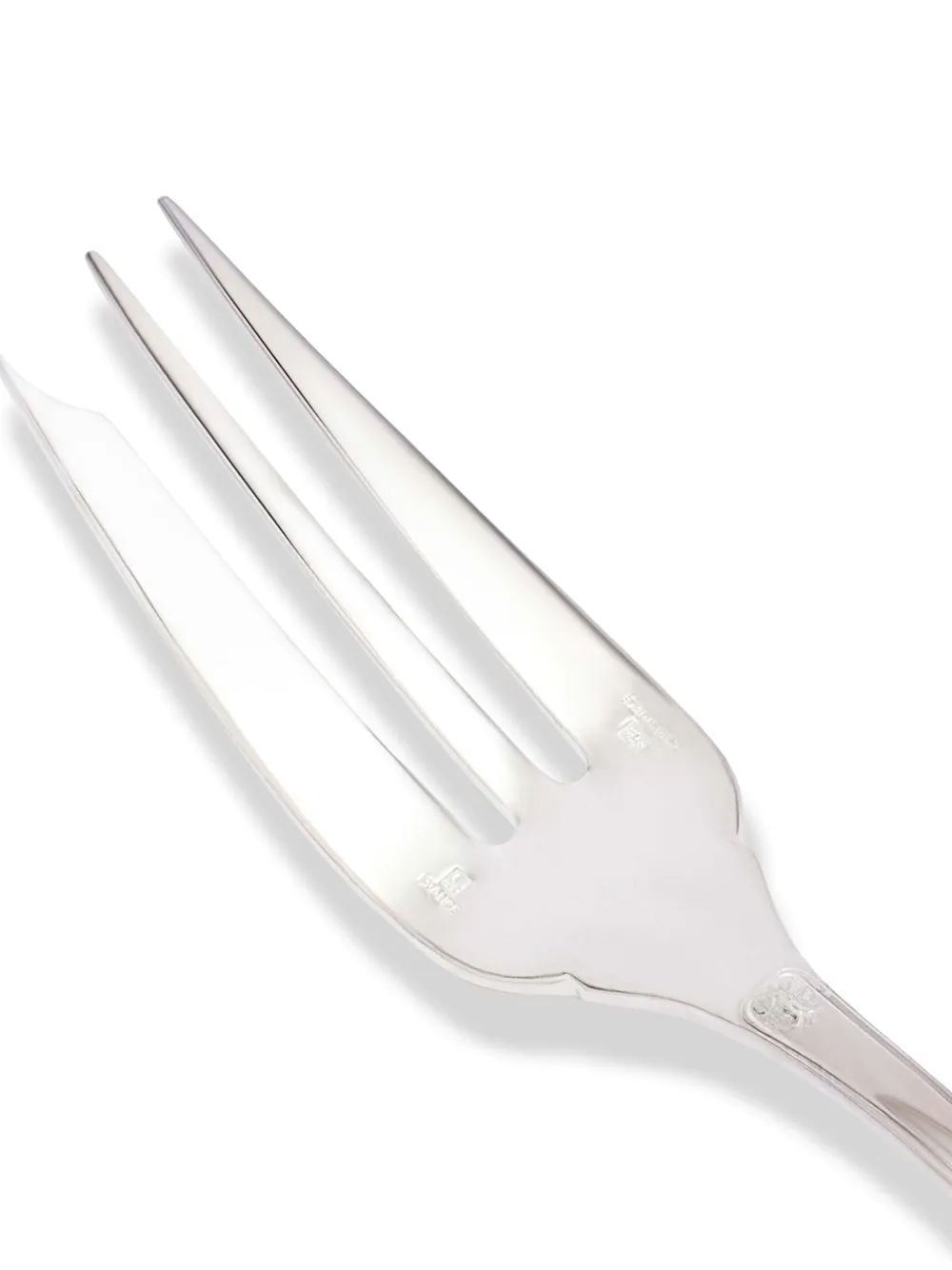 Christofle Malmaison cake fork | Cutlery | Image 2