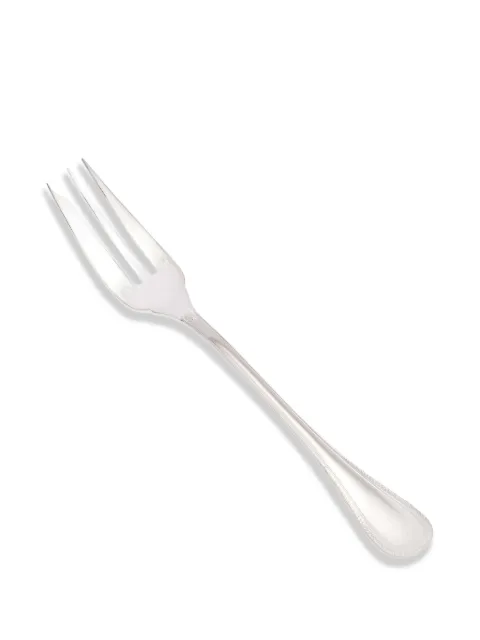 Christofle Malmaison cake fork 