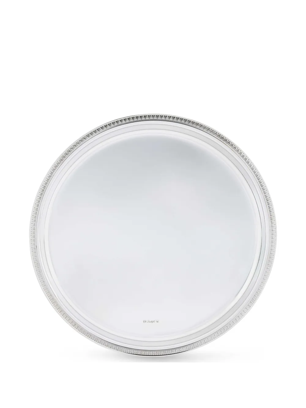 Christofle Serving tray | Silver | Image 1
