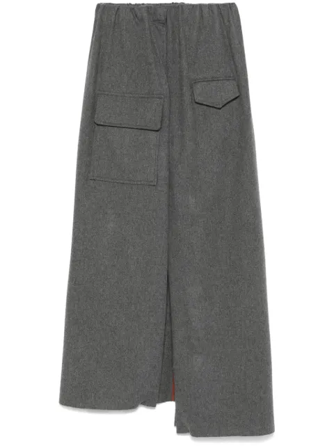 Jejia Harry maxi skirt
