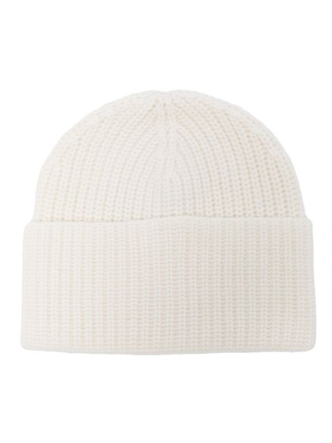 Brunello Cucinelli cashmere beanie Men